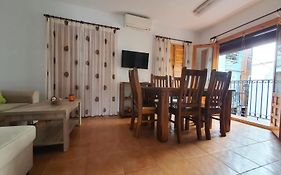 Apartamento San Agustín Playa